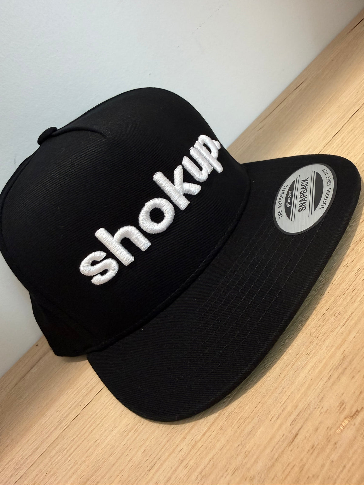SHOKUP. Deep Dish