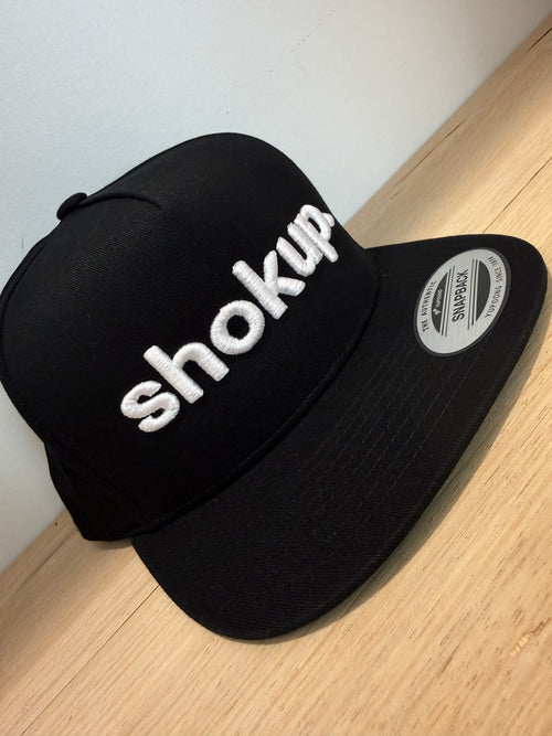 SHOKUP. Deep Dish