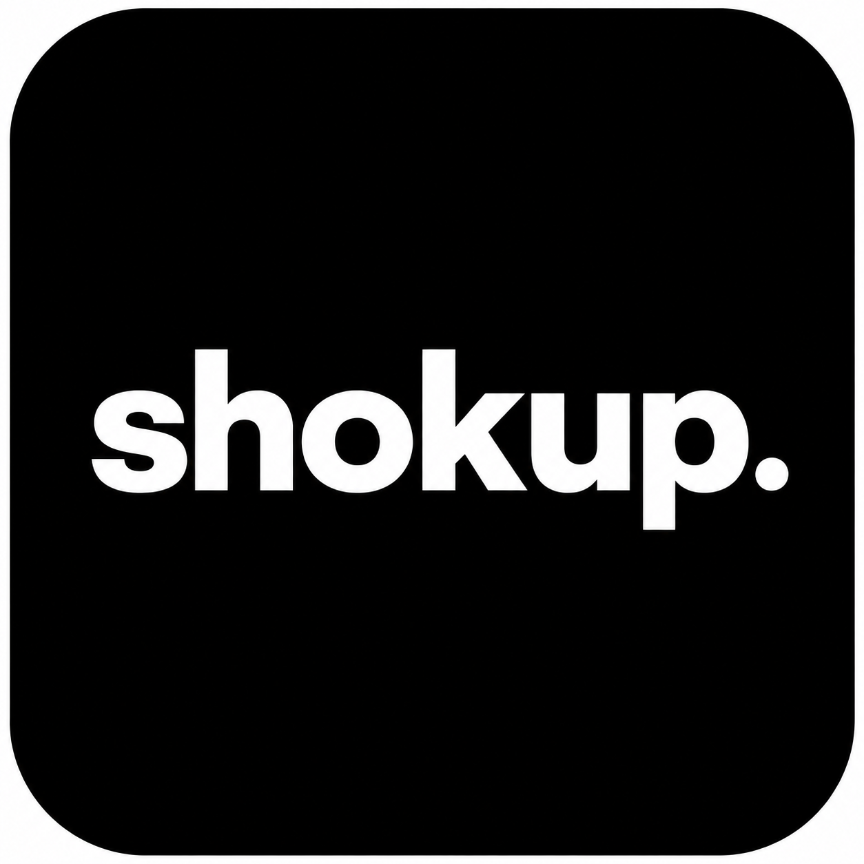 Products – Shokup.