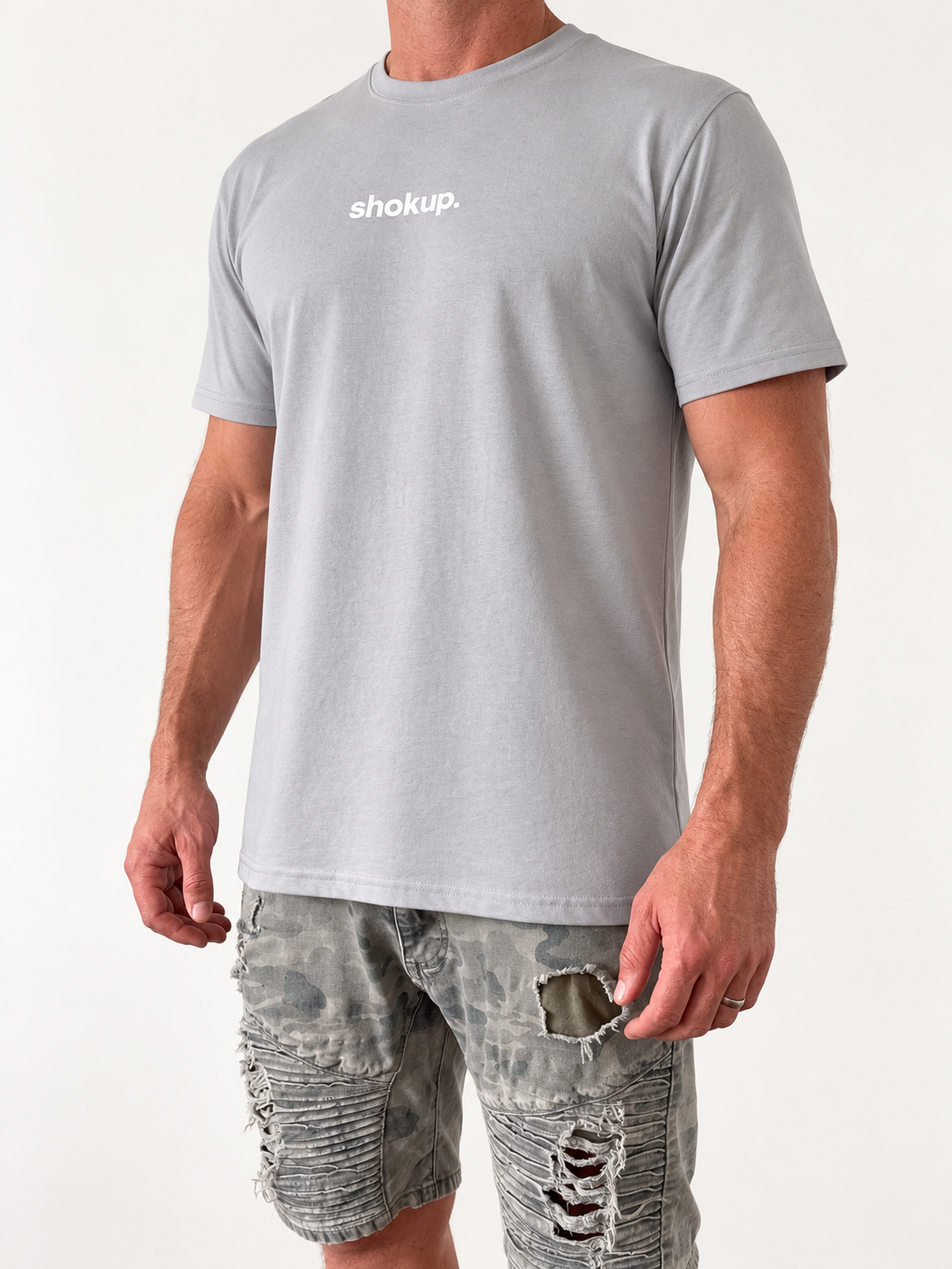 SHOKUP Original tee
