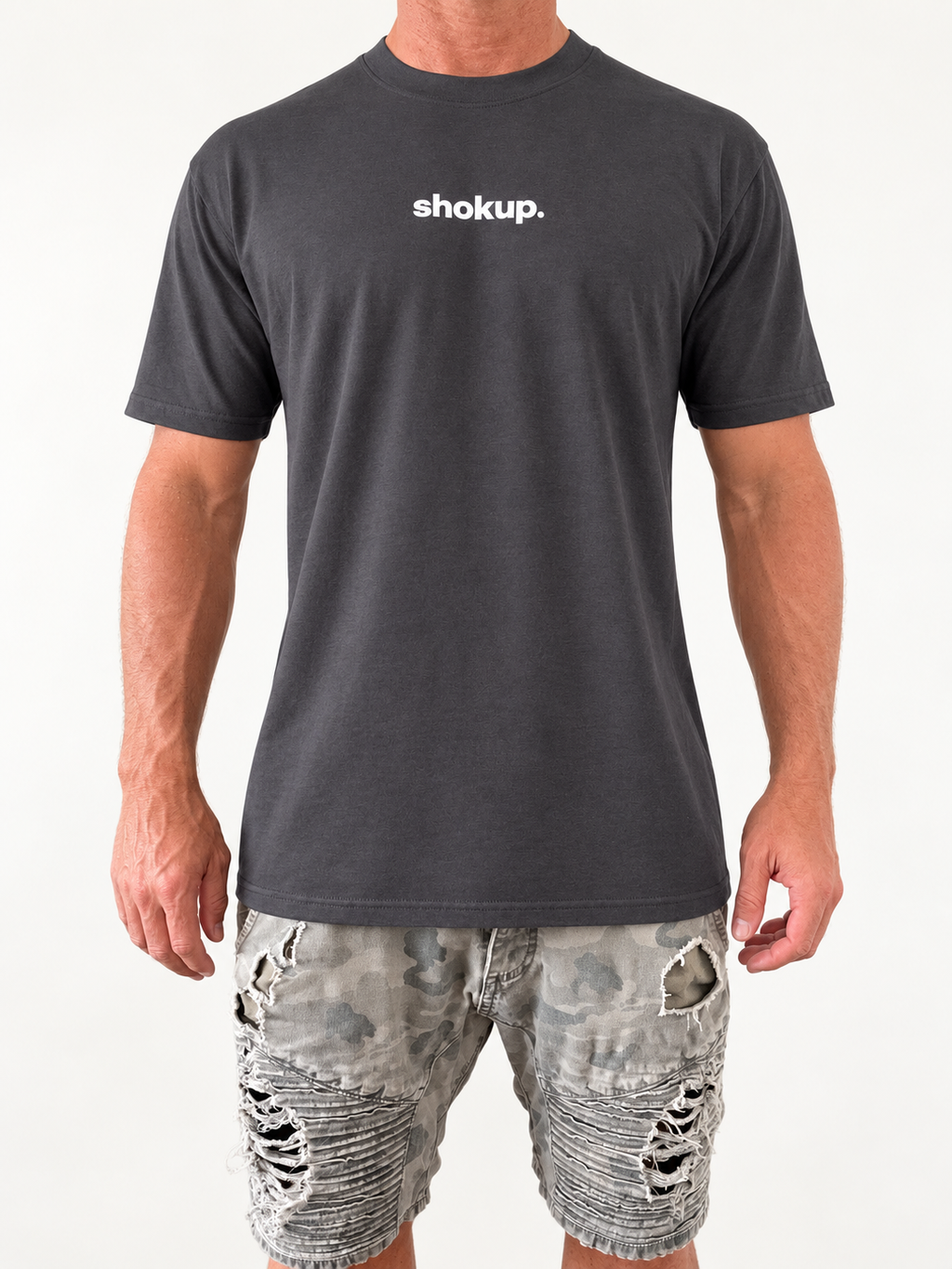 SHOKUP Original tee