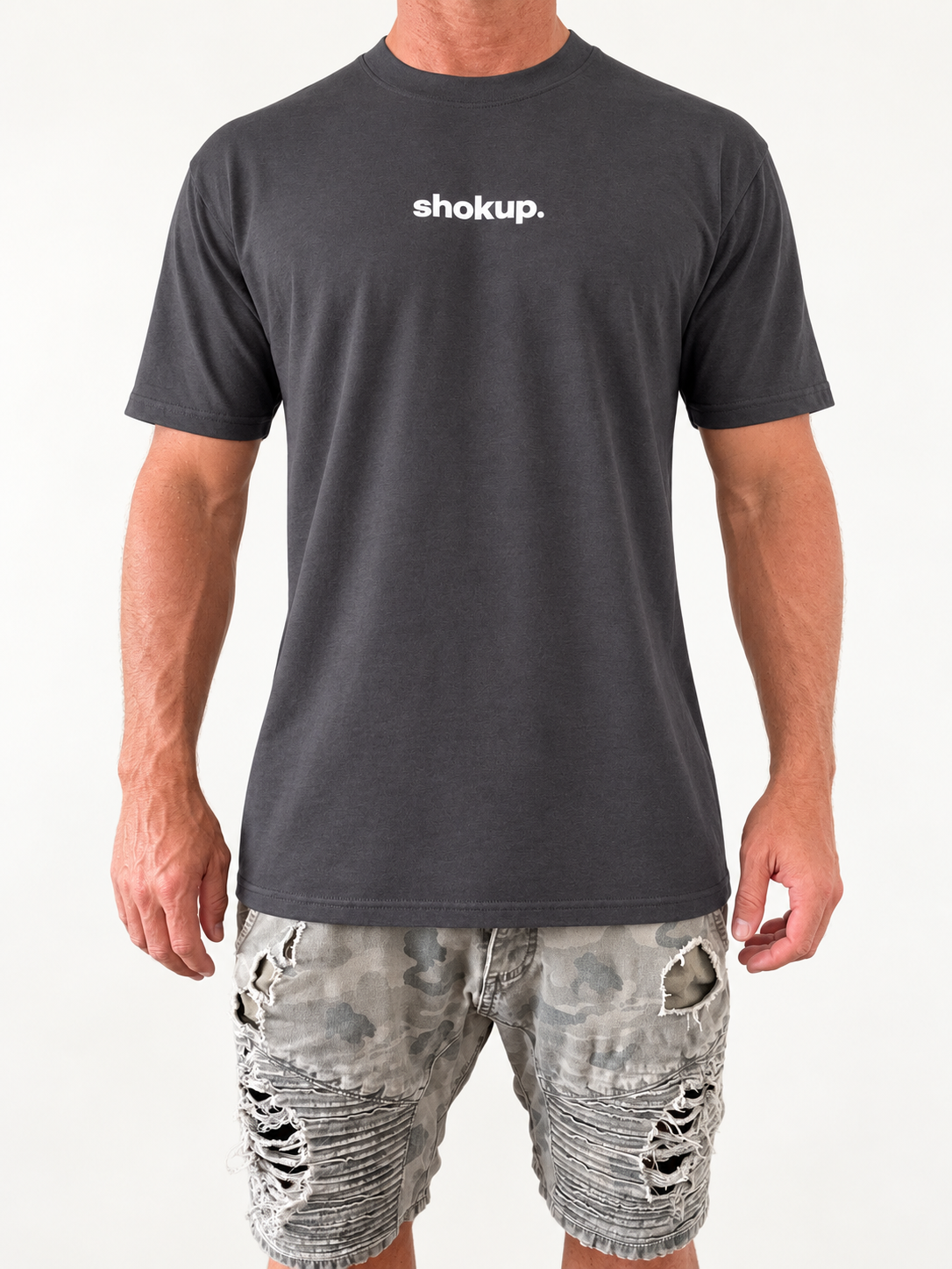 SHOKUP Original tee