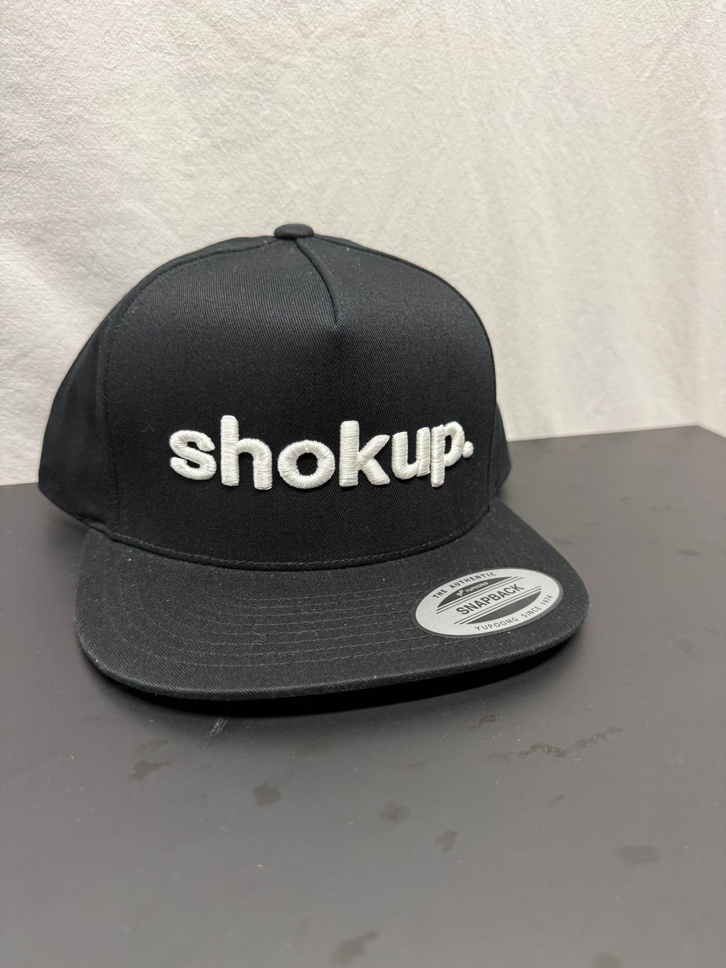 SHOKUP. Deep Dish