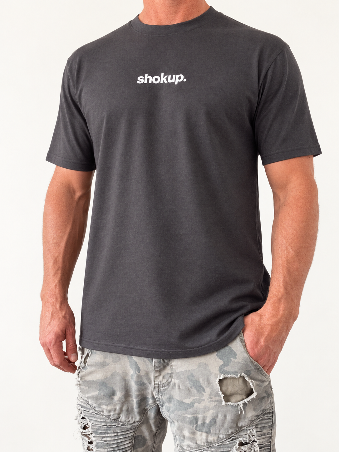 SHOKUP Original tee