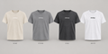 SHOKUP Original tee