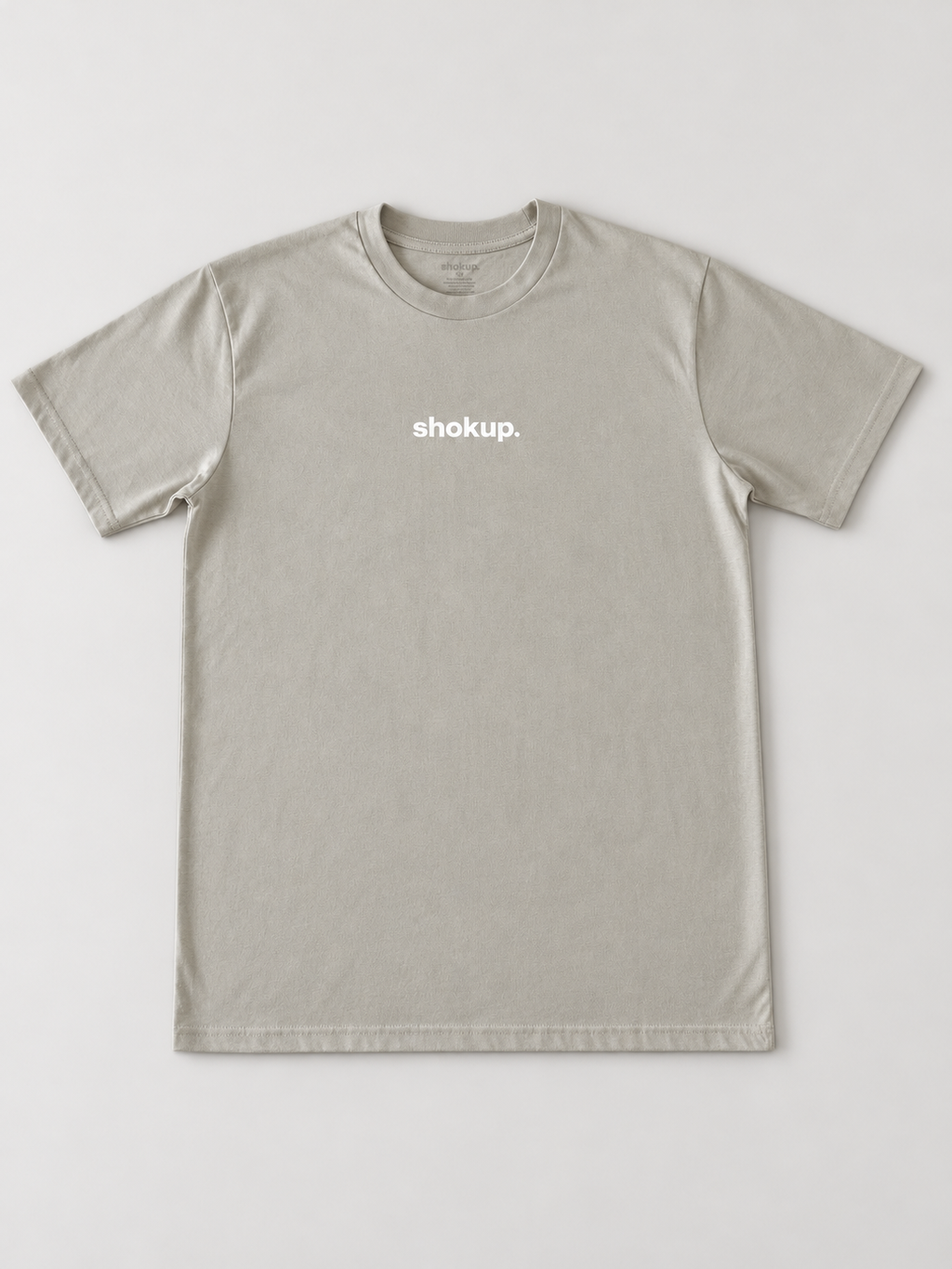 SHOKUP Original tee