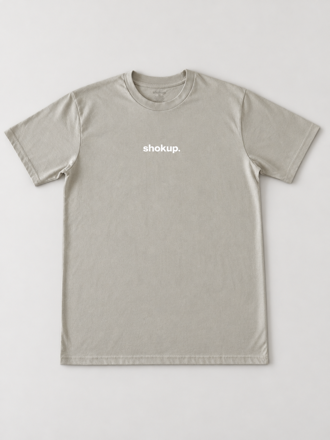 SHOKUP Original tee