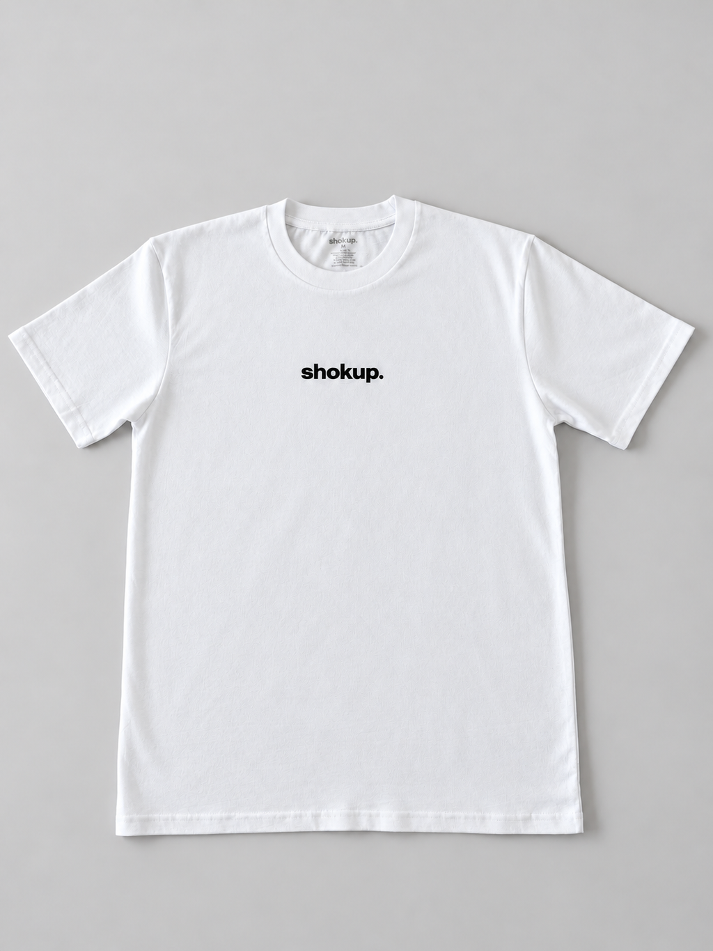 SHOKUP Original tee