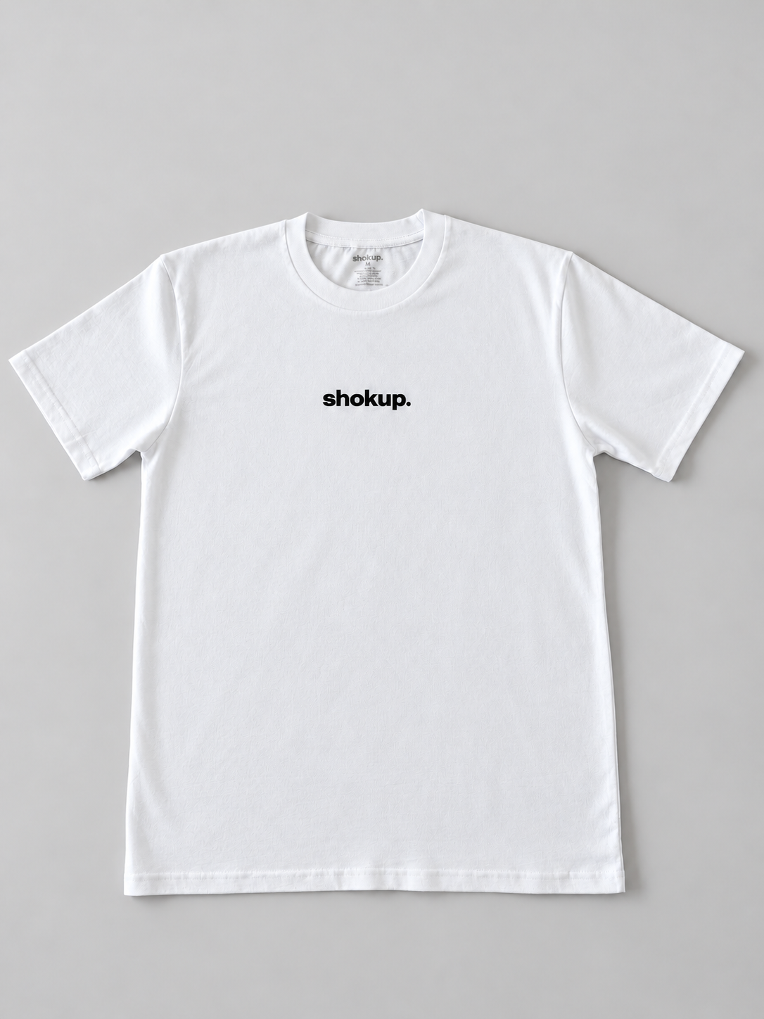 SHOKUP Original tee