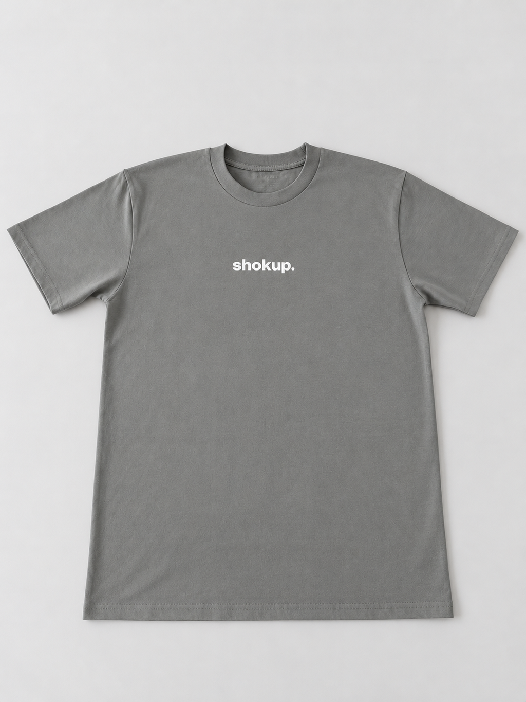 SHOKUP Original tee