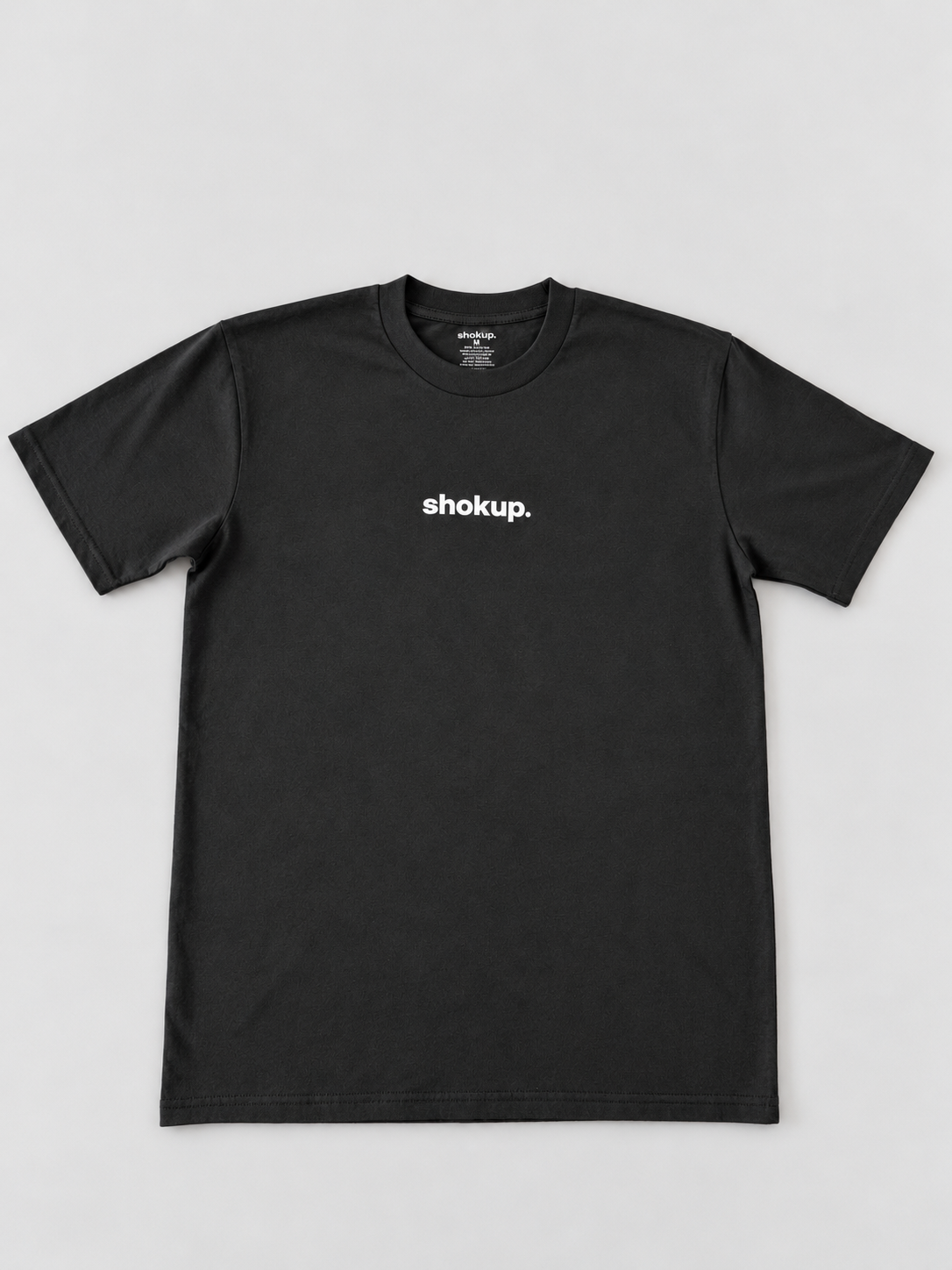 SHOKUP Original tee